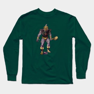 Master Boshak Long Sleeve T-Shirt